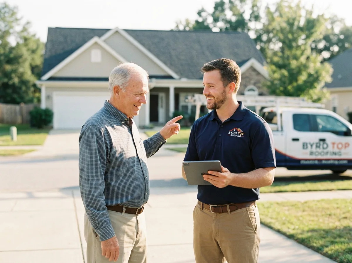 Roofing Ada, MI FAQs